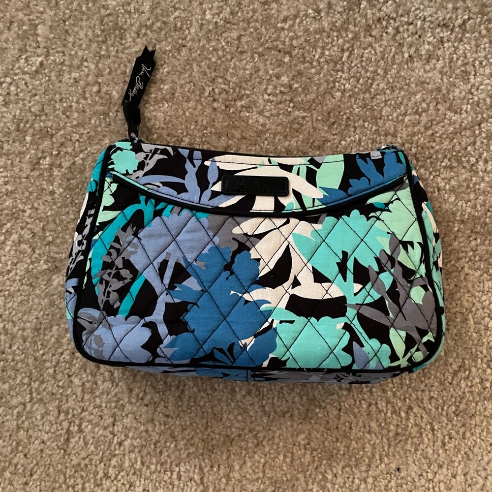 Vera Bradley Small Crossbody